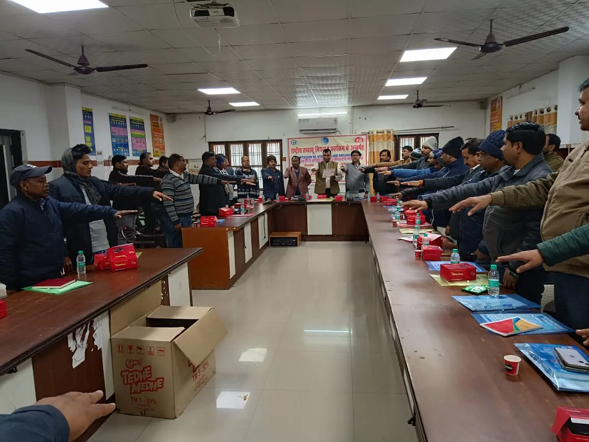 तंबाकू का सेवन न करने से घातक बीमारियों से मिलेगा छुटकारा, सार्वजनिक स्थानों पर स्मोकिंग करना अपराध 