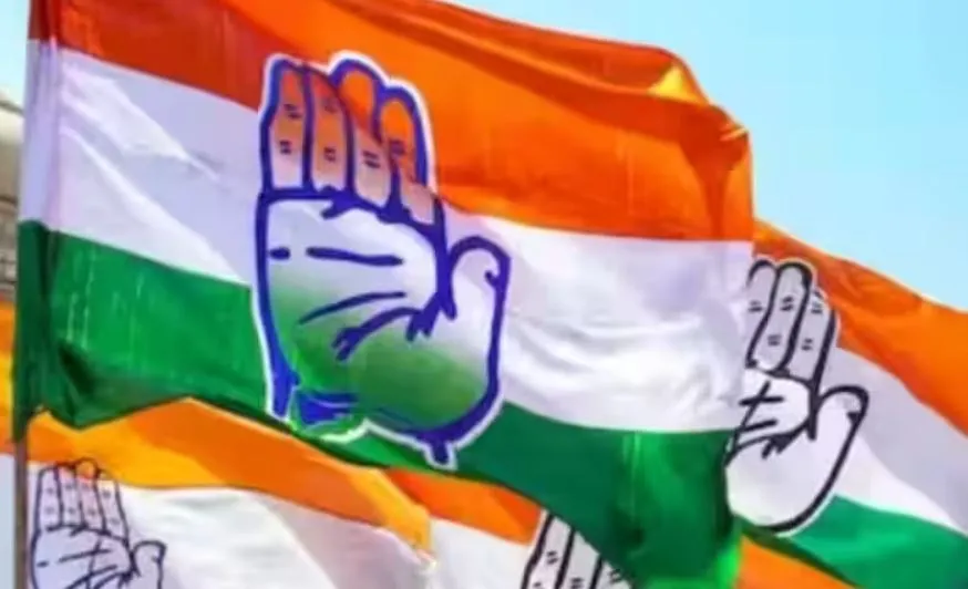 कांग्रेस ने लोकसभा चुनाव के लिए गठबंधन समिति बनाई, वासनिक होंगे संयोजक  
