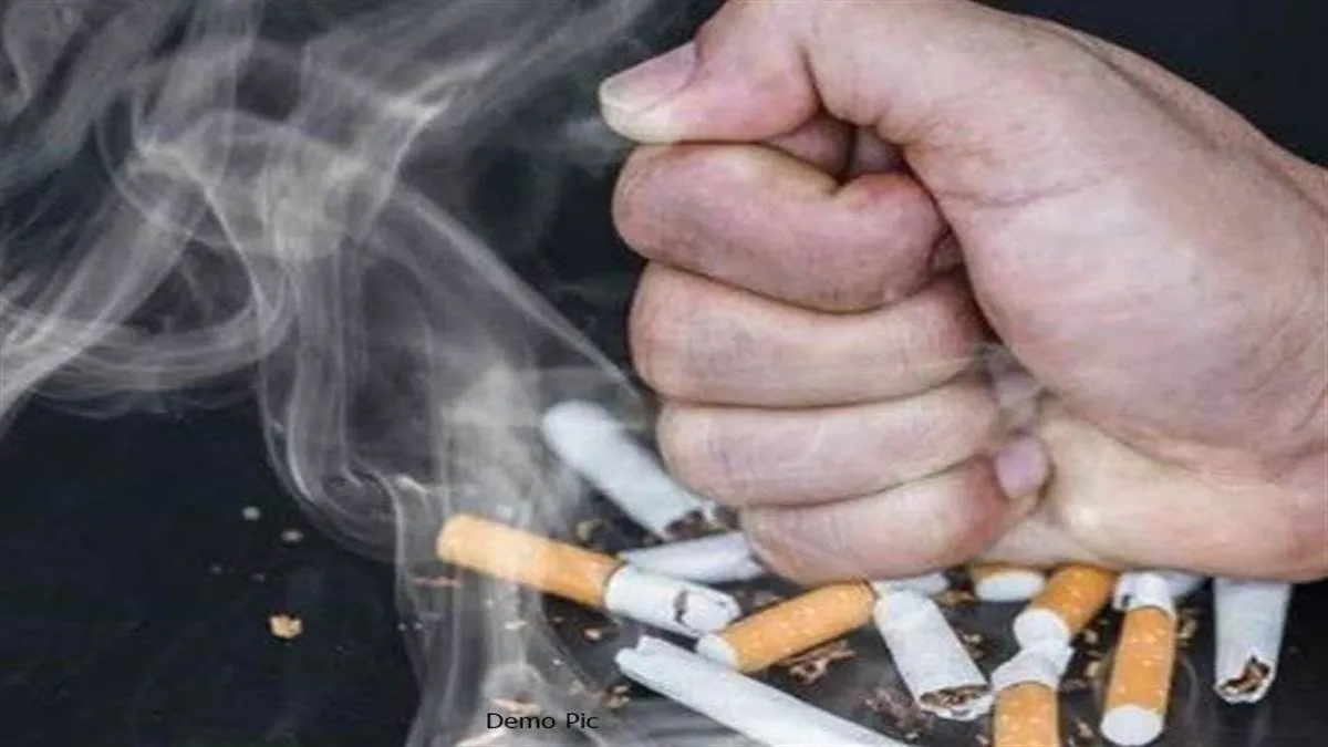 कासगंज: नशे के विरुद्ध चलाया जाएगा एक युद्ध अभियान, स्कूलों में बनेगा प्रहरी क्लब