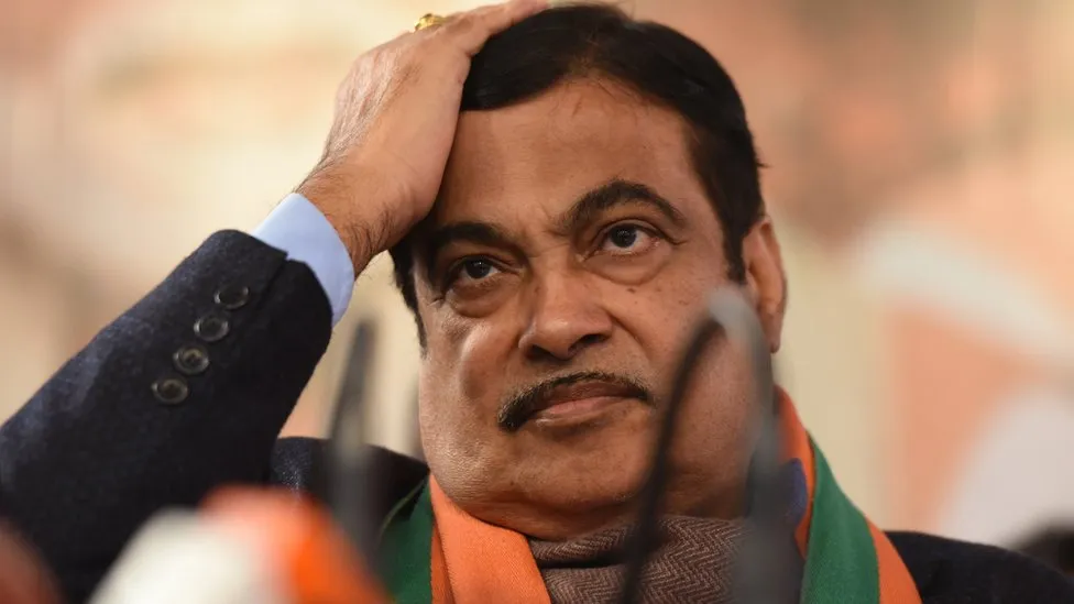 नितिन गडकरी ने कहा- लोगों ने प्रधानमंत्री मोदी की नीतियों का समर्थन किया है और भाजपा को वोट दिया है