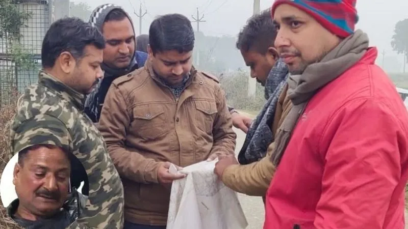 Kannauj News: दोहरा सकता था बिकरू कांड, 12 दिन पहले किया था कुछ ऐसा… फिर भी खाकी ने नहीं लिया था सबक