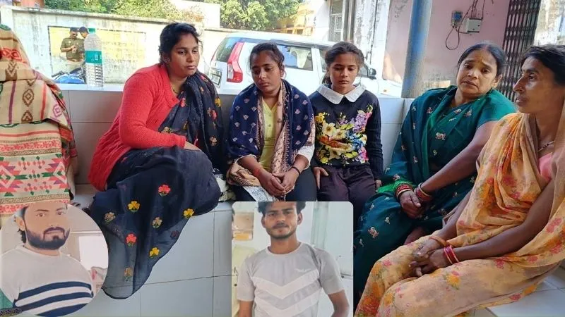 Accident In Unnao: हादसों का दिन रहा बुधवार, खून से लाल हुई सड़कें, पांच की मौत, पुलिस ने परिजनों को दी सूचना