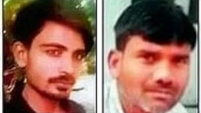 Kanpur Dehat Accident: वाहन की टक्कर से बाइक सवार जीजा-साले की मौत, हादसे के बाद परिजनों में मची चीख-पुकार