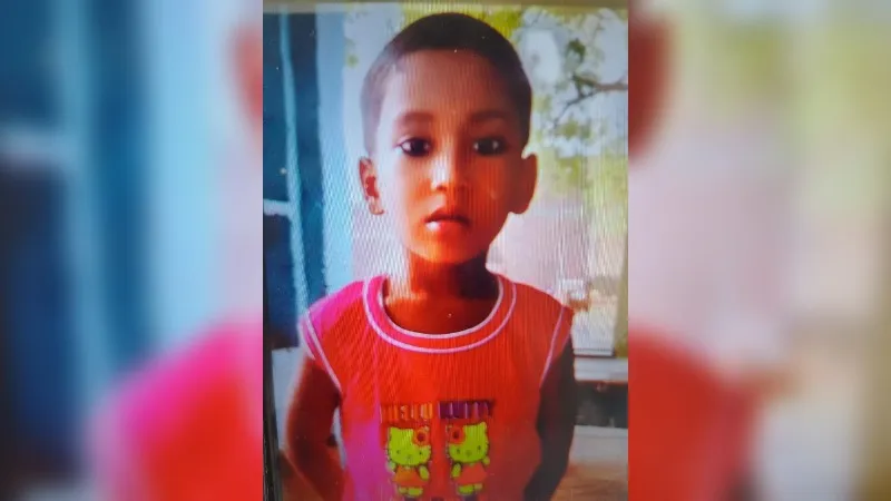 उन्नाव में स्कूल जा रहे 5 वर्षीय छात्र को बाइक ने मारी टक्कर… मौत, घटना के बाद परिजन रो-रोकर बेहाल