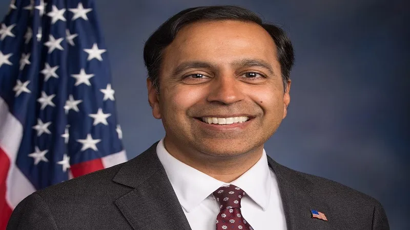 अमेरिका के भविष्य को आकार देने में महत्वपूर्ण भूमिका निभा सकते हैं भारतीय अमेरिकी: भूटोरिया 