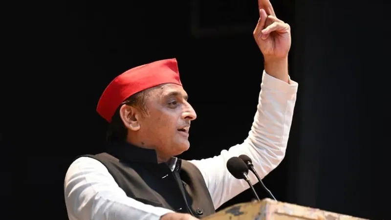 विधानसभा चुनाव परिणाम भाजपा के लिए 