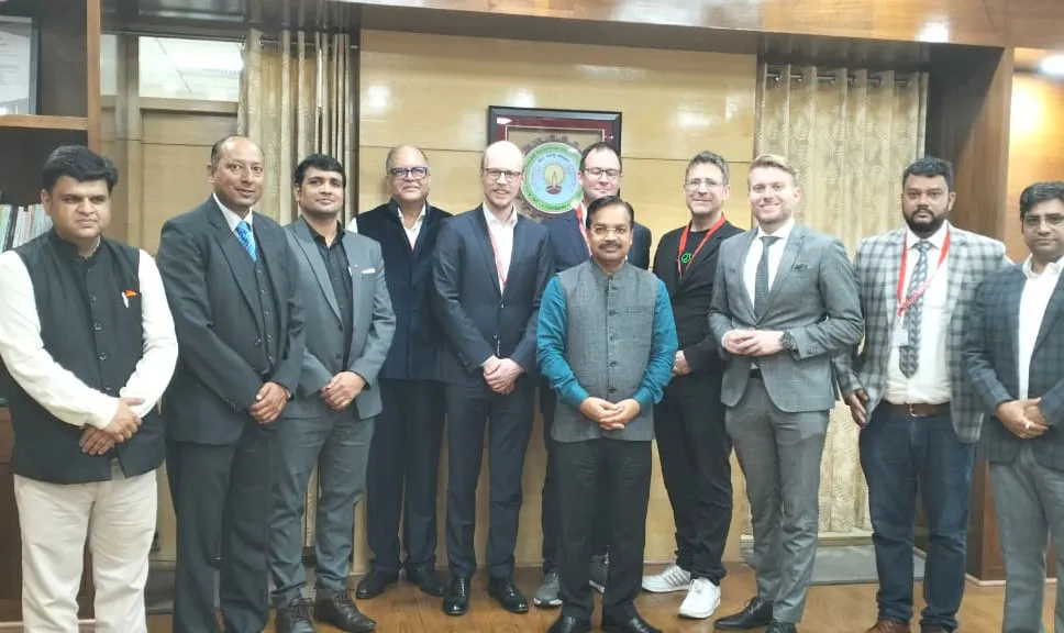 आस्ट्रिया में चमकेंगे यूपी के स्टार्टअप, वहां की सरकार ने दिया मौका, रहने की भी होगी निशुल्क व्यवस्था 