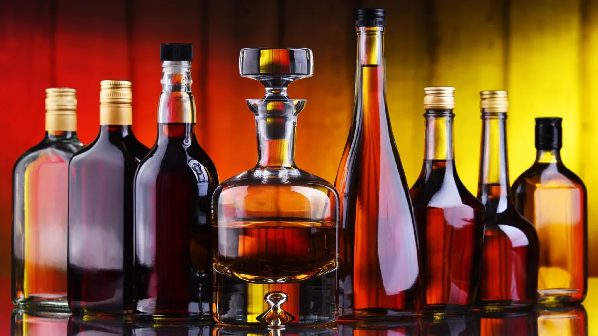 सीआईएबीसी ने बिहार सरकार से शराब की खपत, बिक्री पर प्रतिबंध हटाने का किया आग्रह 