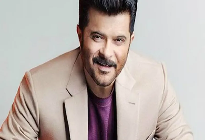 Anil Kapoor Birthday : अनिल कपूर ने फिल्म 'हमारे तुम्हारे' से की करियर की शुरुआत, जानें उनसे जुड़ी कुछ दिलचस्प बातें