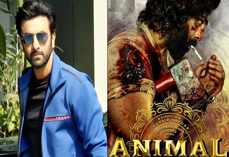 Animal Box Office Collection : फिल्म 'एनिमल' की दहाड़ से गूंजा बॉक्स ऑफिस, वर्ल्डवाइड कमाई हुई 700 करोड़ पार