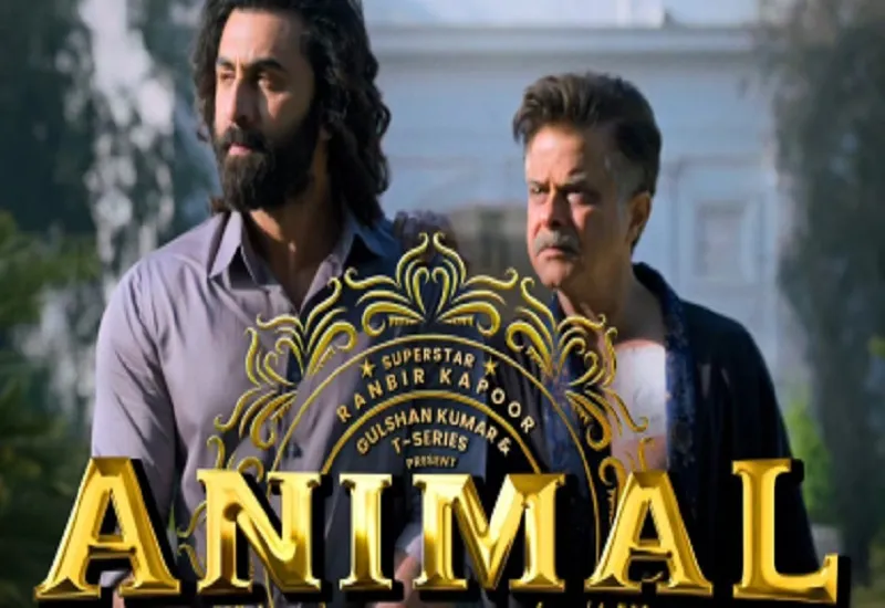 Animal Movie Release : रणबीर कपूर की बहुचर्तित फिल्म 'एनिमल' रिलीज, फैंस बोले- मास्टरपीस 