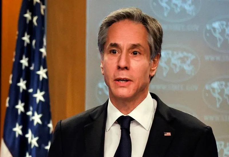 'अच्छा और उचित'...एंटनी ब्लिंकन ने सिख अलगाववादी की हत्या की कोशिश के आरोपों पर जांच को लेकर कहा