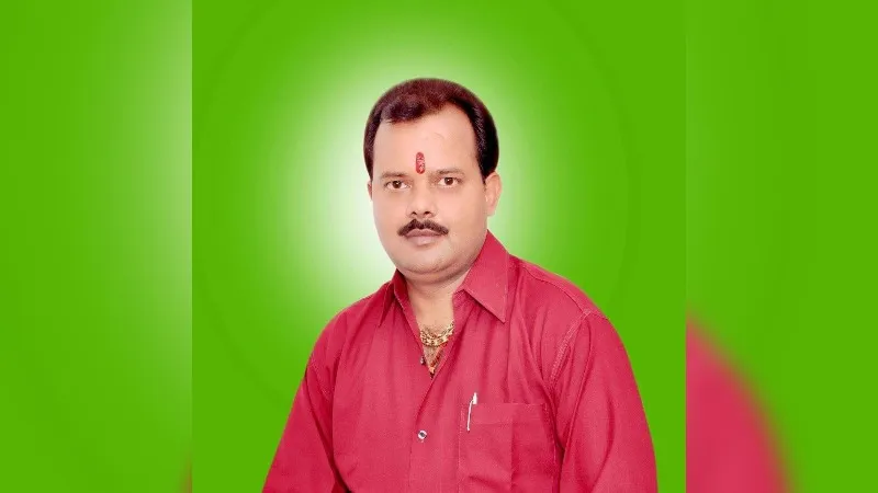 Anupam Dubey News: उम्रकैद की सजा काट रहे अनुपम दुबे की बढ़ी मुश्किलें… घर व कॉलेज कुर्क करने की शुरू तैयारी