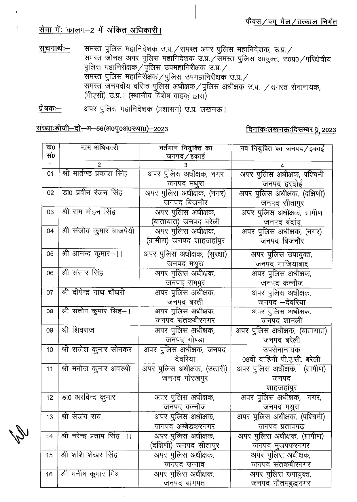 ASP तबादले !!_page-0001