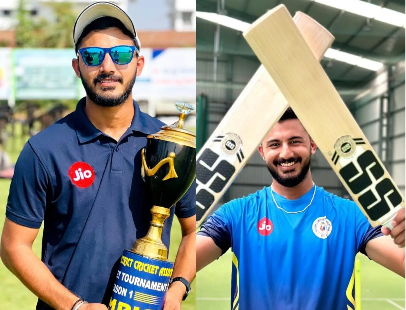 Banda News: विराट की कप्तानी में बल्ले का कमाल दिखाएगा बुंदेलखंड का लाल, IPL 2024 के लिए RCB ने खरीदा