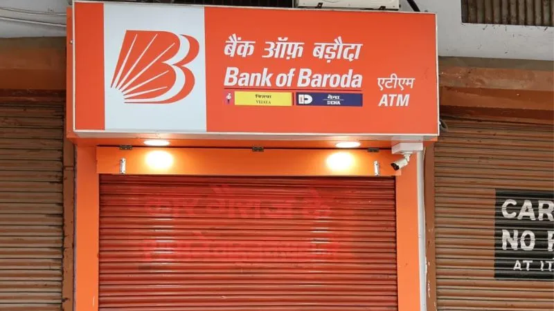 Kanpur News: पिकेट प्वाइंट के पास BOB के एटीएम को तोड़कर चोरी का प्रयास, मुंबई में बजा अलार्म, फिर…