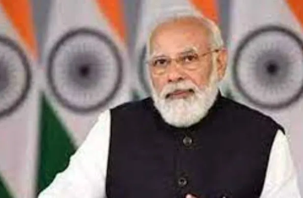 नरेन्द्र मोदी काशी तमिल संगमम के दूसरे चरण का रविवार को करेंगे उद्घाटन