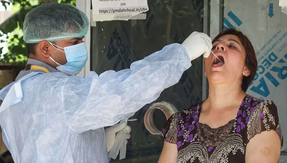 राजस्थान में कोरोना वायरस के मिले दो मामले, चिकित्सा विभाग को सतर्कता बरतने के निर्देश