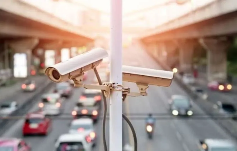 दिल्ली: सीसीटीवी परियोजना के तहत लगाये गये 2.46 लाख से अधिक कैमरे, 2.80 लाख का लक्ष्य 