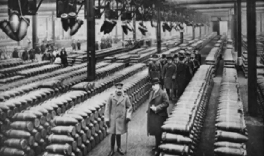 ‘मैड्रिड मेट्रो’ के 104 साल पूरे, प्रथम विश्व युद्ध और स्पेनिश फ्लू के दौरान हुआ था निर्मित 