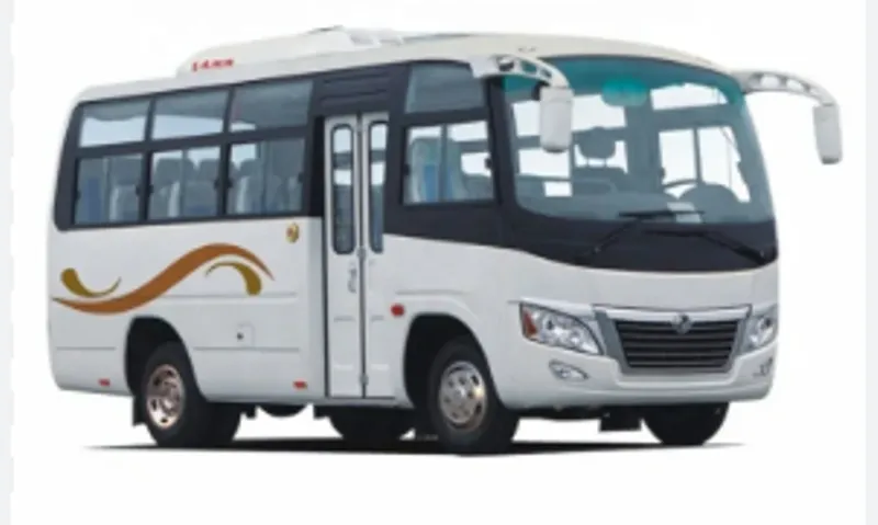 चंपावत: पहाड़ी क्षेत्रों में कम सीट वाली बसों का संचालन किया जाए : डीएम