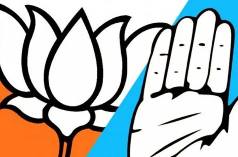 छत्तीसगढ़: सत्ता की चाबी माने जाने वाले आदिवासी सीट इस बार भाजपा के पाले में