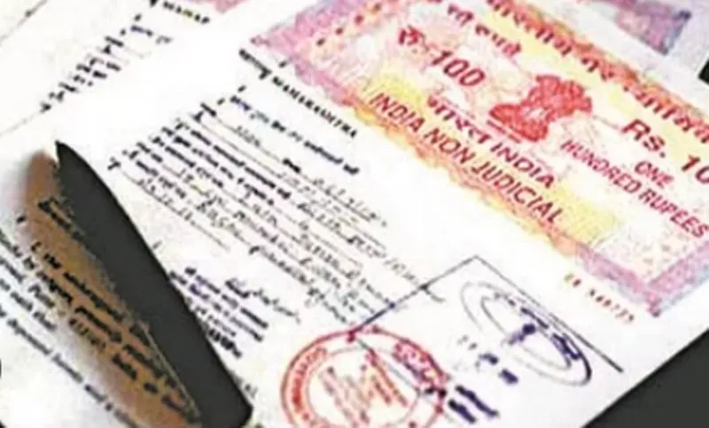 देहरादून: फर्जी रजिस्ट्री घोटाले के इन 13 आरोपियों पर गैंगस्टर एक्ट की कार्रवाई, देखें लिस्ट