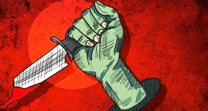 हल्द्वानी: शराब नहीं, चाय के लिए शिक्षा कर्मी के सीने में घोंपा था चाकू