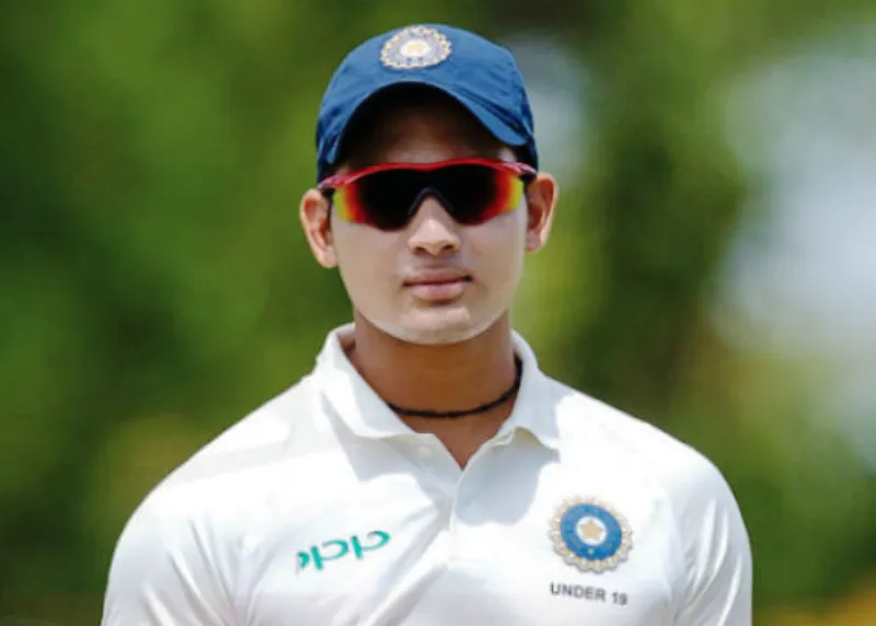 हल्द्वानी: किंग कोहली की अगुवाई में दम दिखाएगा रामनगर का लाल अनुज रावत