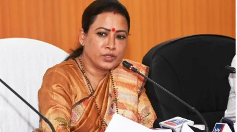 रुद्रपुर: 90 से 95 प्रतिशत साधन-संसाधन पूर्ण, 2024 में ऊधमसिंह नगर करेगा राष्ट्रीय खेलों की मेजबानी 