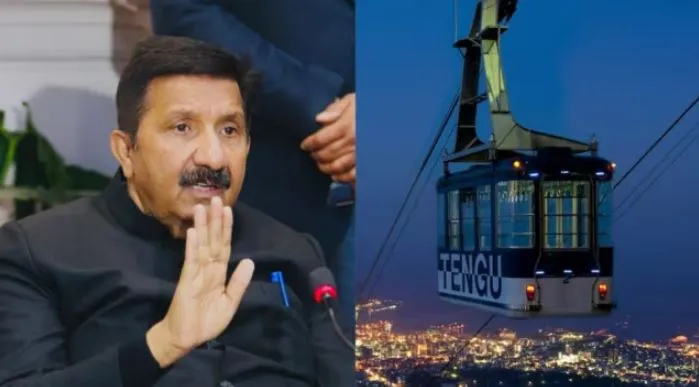 शिमला में बनेगा दुनिया का दूसरा सबसे बड़ा रोपवे, मिलेगी जाम से निजात