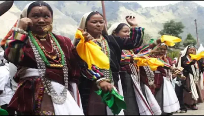 हल्द्वानी: बुक्सा व राजि जनजाति बहुल गांवों के बहुरेंगे दिन