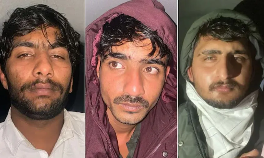 सुखदेव सिंह गोगामेड़ी हत्याकांड: दिल्ली पुलिस का दावा- आरोपी फर्जी पहचान पत्र पर ठहरे थे चंडीगढ़ के होटल में 