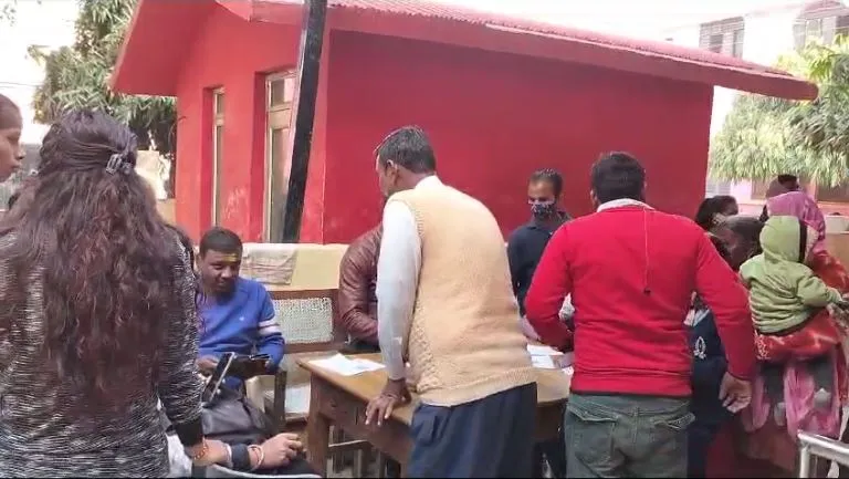 बरेली: एक Click से खुल जाएगी आपकी मेडिकल हिस्ट्री, 'आभा आईडी' देगी बीमारी और इलाज की फुल जानकारी 