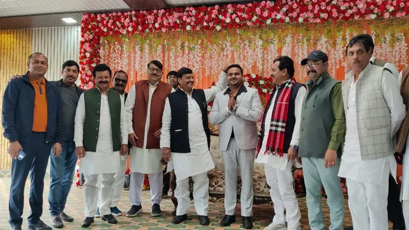 सपा कार्यकर्ता लोकसभा चुनाव की तैयारी में जुट जाएं, शिवपाल यादव बोले- पार्टी ने हमेशा रखा कार्यकर्ताओं का ख्याल