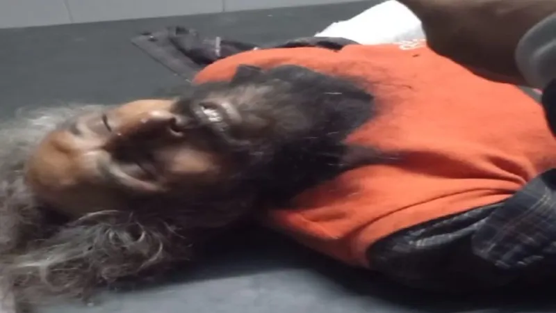 बहराइच: तहसीलदार ने वृद्ध के पक्ष में सुनाया  फैसला, तो नाराज दबंगों ने किया हमला, रेफर