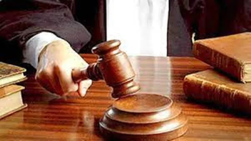 कानपुर: आचार संहिता मामले में अभियोजन व बचाव पक्ष ने दाखिल की रूलिंग