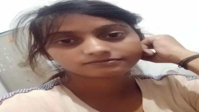 रायबरेली: सिपाही की बेवफाई से परेशान छात्रा ने ट्रेन से कटकर दी थी जान, पिता की तहरीर पर केस दर्ज 