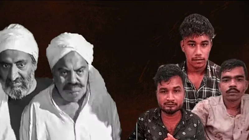 अतीक-अशरफ हत्याकांड के आरोपियों के मामले की सुनवाई टली, जानें वजह