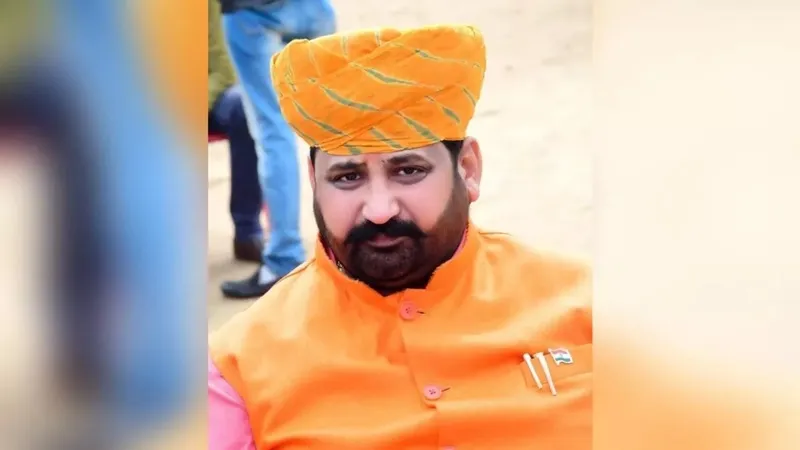 जौनपुर: गोगामेड़ी की हत्या दुर्भाग्यपूर्ण, राजपूत सेवा समिति ने सुखदेव सिंह को दी श्रद्धांजलि