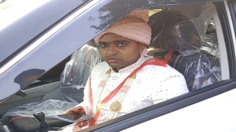 रायबरेली: सिर पर सेहरा बांधकर बारात लेकर निकलने वाला था दूल्‍हा, लेकिन हुआ कुछ ऐसा कि मातम में बदल गई खुशियां 