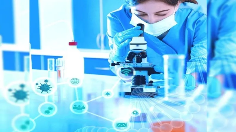 यूपी के सभी जिलों में खुलेगी आईपीएचएल लैब, टेक्नीशियन समेत इन पदों पर होगी कई नियुक्तियां