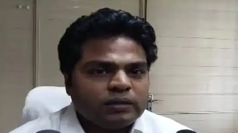 प्रयागराज: PDA सचिव के खिलाफ बड़ी कार्रवाई, साजिश रचने के मामले में सारे कार्य व दायित्व छिने