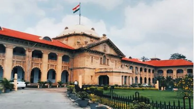 Allahabad High Court: आर्म्स एक्ट से जुड़े मुख्तार अंसारी के मामलों की सुनवाई वाराणसी में