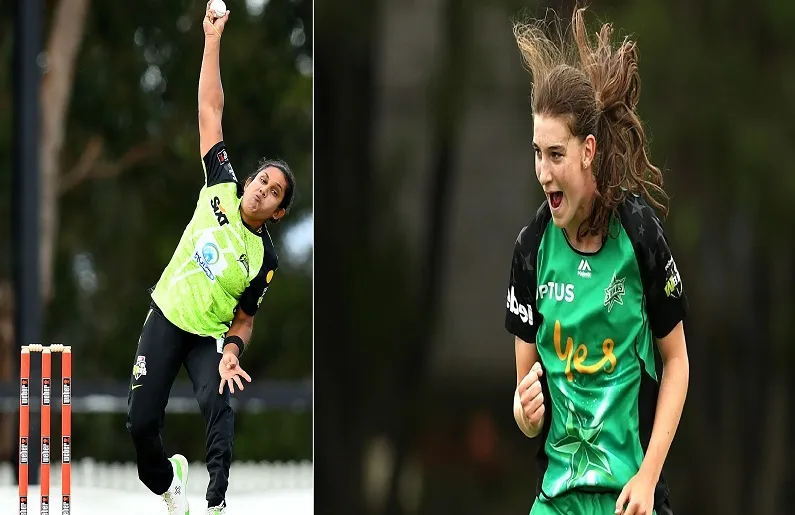 WPL 2024 : डब्ल्यूपीएल नीलामी में चमारी अट्टापट्टू-एनाबेल सदरलैंड और डैनी व्याट के बीच होगी प्रतिस्पर्धा 
