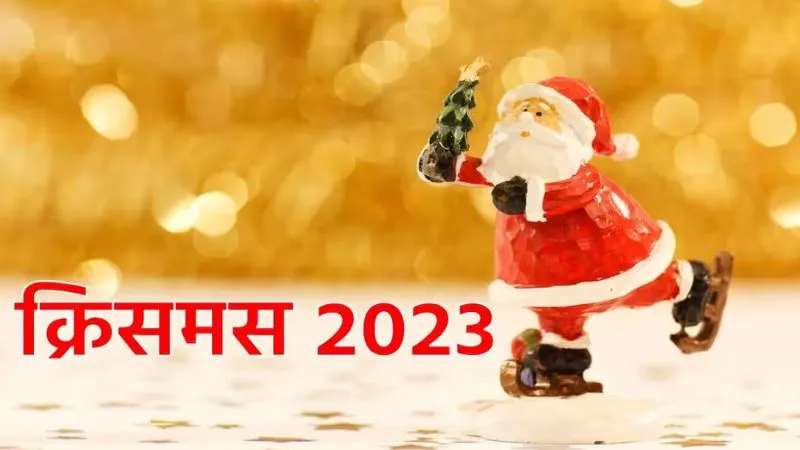 Christmas Day 2023: क्रिसमस पर सजे बाजार, केक की बढ़ी मिठास, ये है सेंटा और स्टार केक की सर्वाधिक मांग