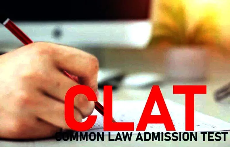 CLAT: लखनऊ के 6 केद्रों पर क्लैट परीक्षा आज, दोपहर 2 बजे से होगा आयोजन, इस बार हुआ है बड़ा बदलाव