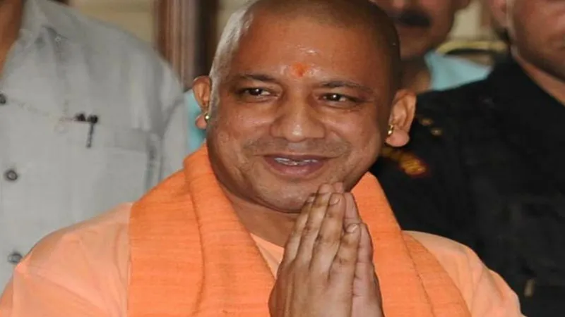मुख्यमंत्री योगी कल आएंगे अयोध्या, जानिए मिनट 2 मिनट कार्यक्रम