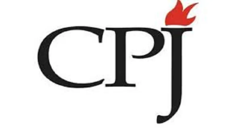  इजराइल - गाजा संघर्ष में अब तक 61 पत्रकारों की मौत : CPJ