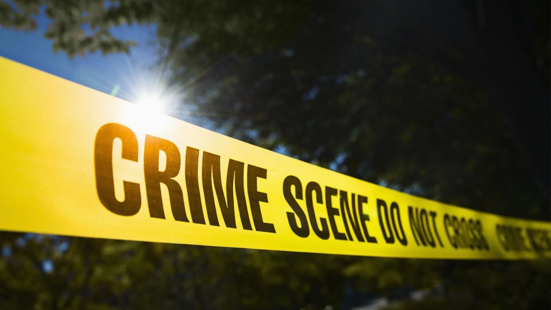 दिल्ली: सैलून के अंदर दो व्यक्तियों की गोली मारकर हत्या, दहला नजफगढ़ इलाका